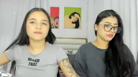 Rous and Sweet online show from September 19, 2:57 am