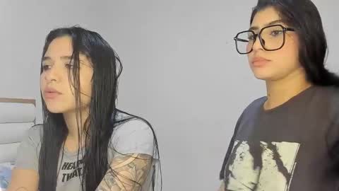 Rous and Sweet online show from February 9, 2:04 am