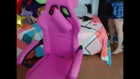 rous_kinky online show from September 16, 1:01 pm