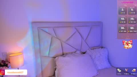 Snapshot of rouse_benett27 chatting on December 29, 4:59 am online show from December 29, 4:59 am