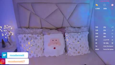 Snapshot of rouse_benett27 chatting on December 14, 2:39 am online show from December 14, 2:39 am