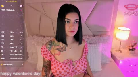    online show from February 15, 1:57 am