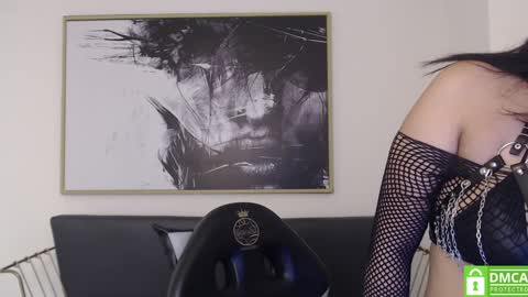 rouse darkk online show from January 27, 11:22 pm