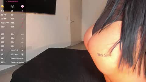 Snapshot of rouse_hallberg_ chatting on September 16, 9:49 pm DREAM online show from September 16, 9:49 pm