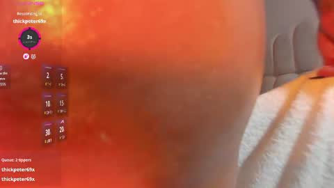 Snapshot of rouse_hallberg_ chatting on July 23, 1:58 am DREAM online show from July 23, 1:58 am