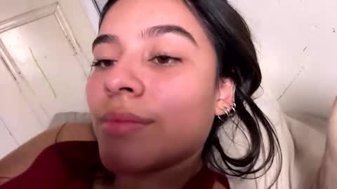 Snapshot of rouse_karl chatting on November 8, 12:11 am rouse_karl online show from November 8, 12:11 am