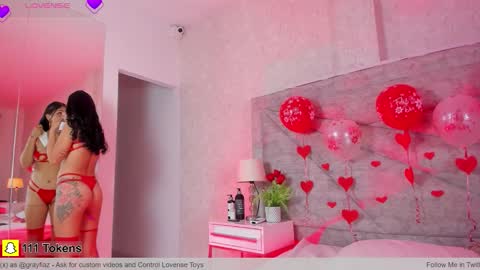 ROUSE  online show from February 14, 10:17 pm