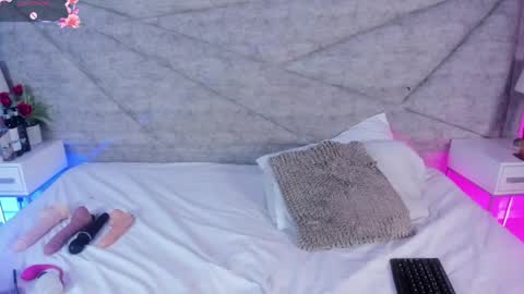 ROUSE  online show from April 16, 10:45 pm