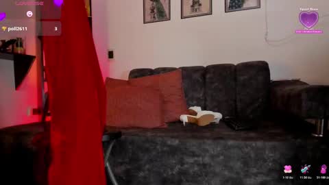 sofia online show from February 7, 7:28 pm