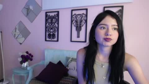 Rousee online show from December 21, 3:36 am