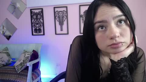 Rousee online show from January 18, 12:46 am