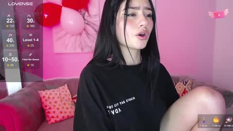 Rousee online show from February 14, 5:30 am