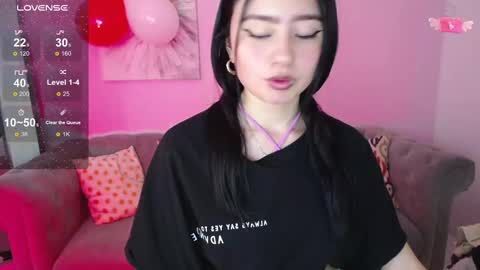 Rousee online show from February 14, 8:31 am