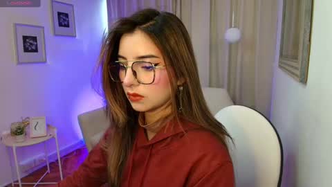 Rousee online show from October 2, 12:45 pm