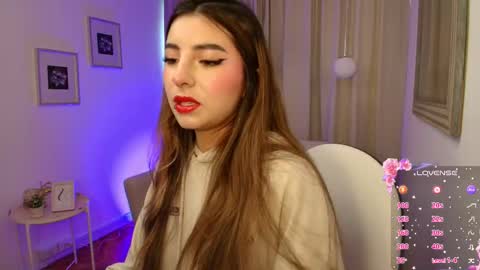 Rousee online show from October 3, 12:57 pm