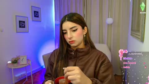 Rousee online show from October 4, 12:58 pm