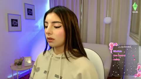 Rousee online show from October 7, 1:19 pm