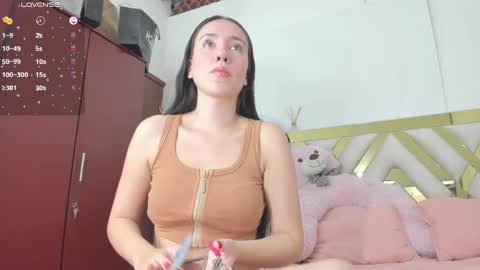 rousee_yarelds online show from December 5, 3:04 am