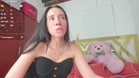 rousee_yarelds online show from January 10, 2:46 am