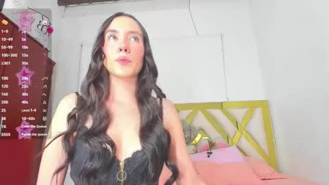 Snapshot of rousee_yarelds chatting on February 3, 3:59 am rousee_yarelds online show from February 3, 3:59 am