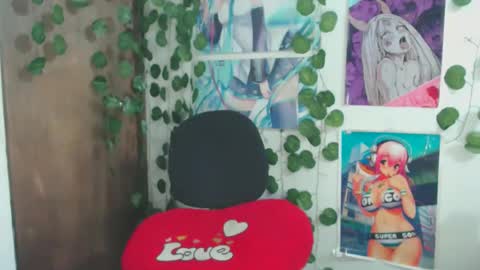 Daniela Ferreira online show from October 1, 6:14 pm