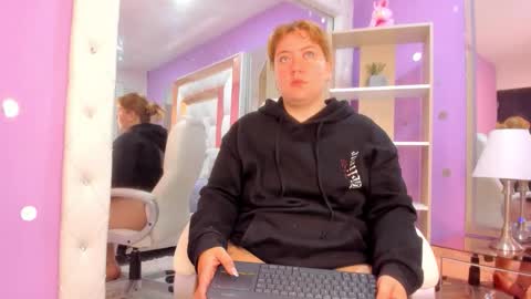 Rousse  online show from March 30, 12:28 pm