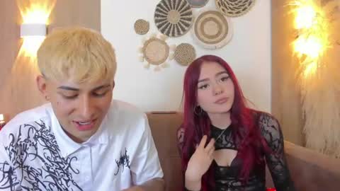 Snapshot of rousse_n_kenji chatting on July 11, 9:05 pm rousse_n_kenji online show from July 11, 9:05 pm