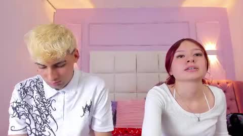 Snapshot of rousse_n_kenji chatting on July 29, 9:02 pm rousse_n_kenji online show from July 29, 9:02 pm