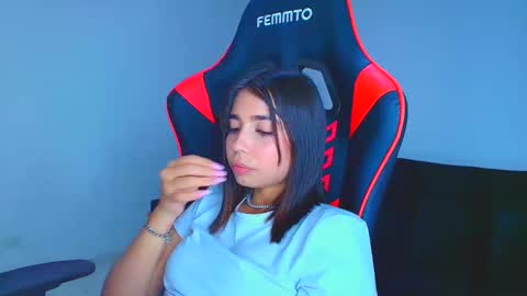 rousse_violet online show from September 13, 10:20 pm