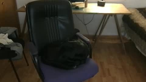 rousshen online show from April 28, 4:12 pm