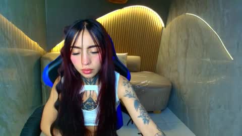 Roux  online show from February 16, 8:27 pm