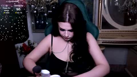 rouzfarrelll online show from September 19, 11:33 am