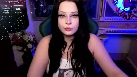 rouzfarrelll online show from February 15, 1:09 pm