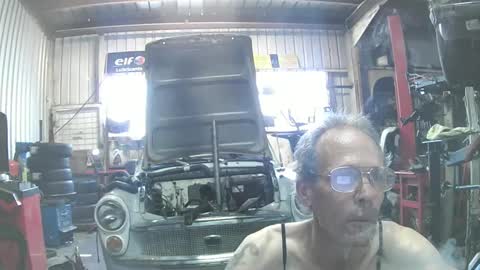 Snapshot of rover_ chatting on January 26, 1:52 am rover_ online show from January 26, 1:52 am