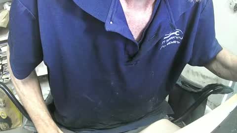 Snapshot of rover_ chatting on March 5, 4:45 am rover_ online show from March 5, 4:45 am