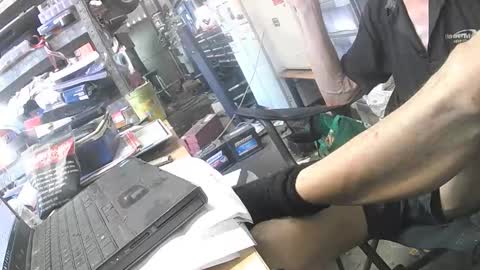 Snapshot of rover_ chatting on October 22, 5:08 am rover_ online show from October 22, 5:08 am