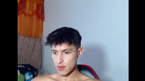 Snapshot of rowanboy23 chatting on August 1, 8:41 pm rowanboy23 online show from August 1, 8:41 pm