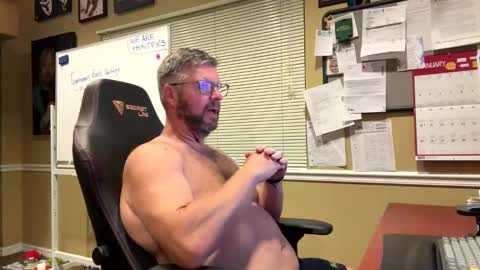 rowdypete787 online show from October 20, 1:50 am