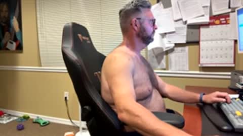 rowdypete787 online show from December 4, 1:59 am