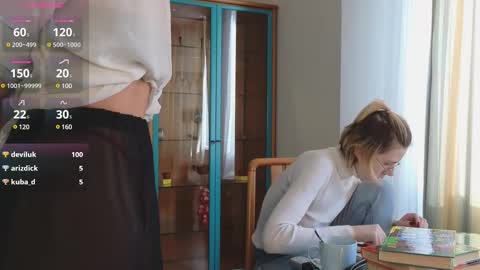 rowenacady online show from March 5, 6:33 am