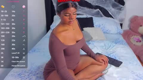 Rox online show from October 31, 12:44 am