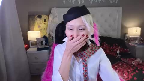 Roxalana online show from March 29, 10:04 am