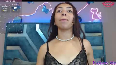 Roxane online show from April 1, 2:45 am