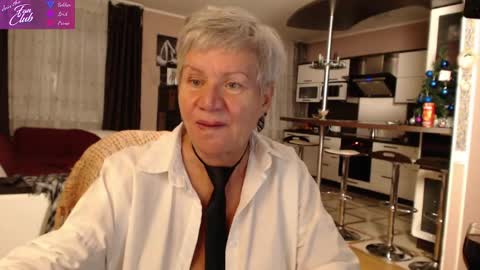 Roxana online show from January 12, 4:29 pm