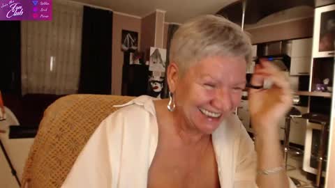 Roxana online show from January 16, 7:52 pm