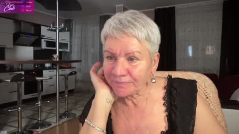 Roxana online show from January 22, 5:59 pm