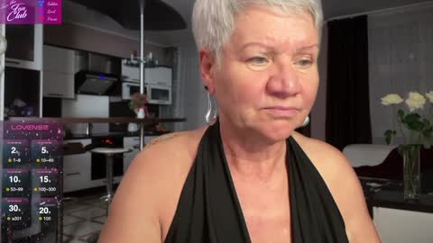 Roxana online show from January 27, 3:28 pm