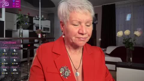 Roxana online show from February 5, 3:09 pm