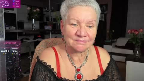 Roxana online show from February 18, 10:14 pm