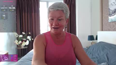 Roxana online show from December 2, 12:49 am